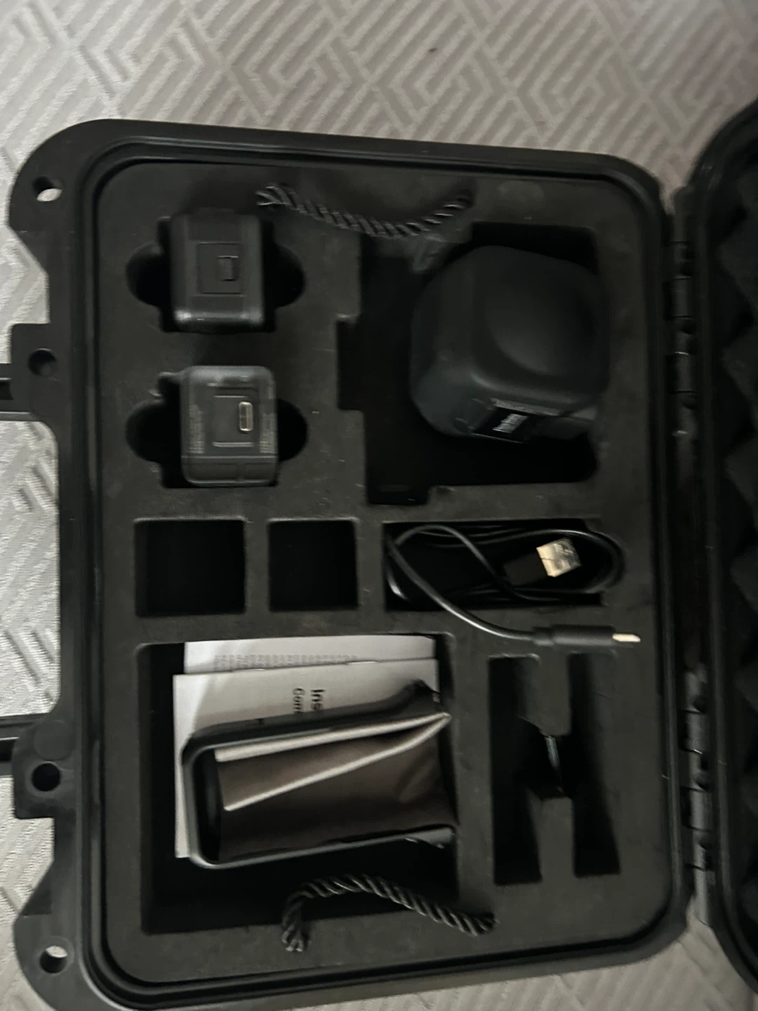 Insta360 ONE RS Camera Kit with Accessories - photo 4