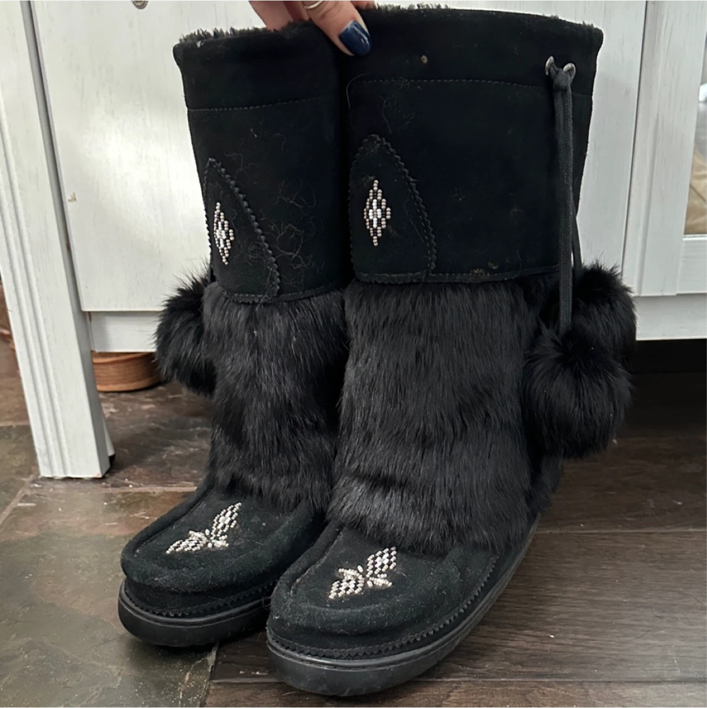 Mukluk Winter Boots