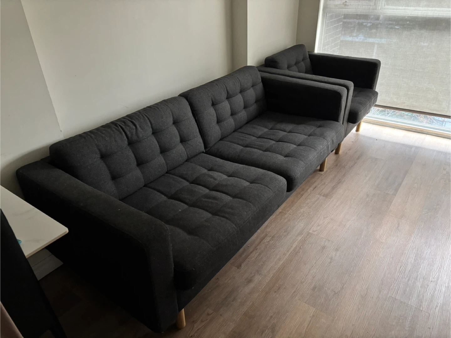 Sofa Set