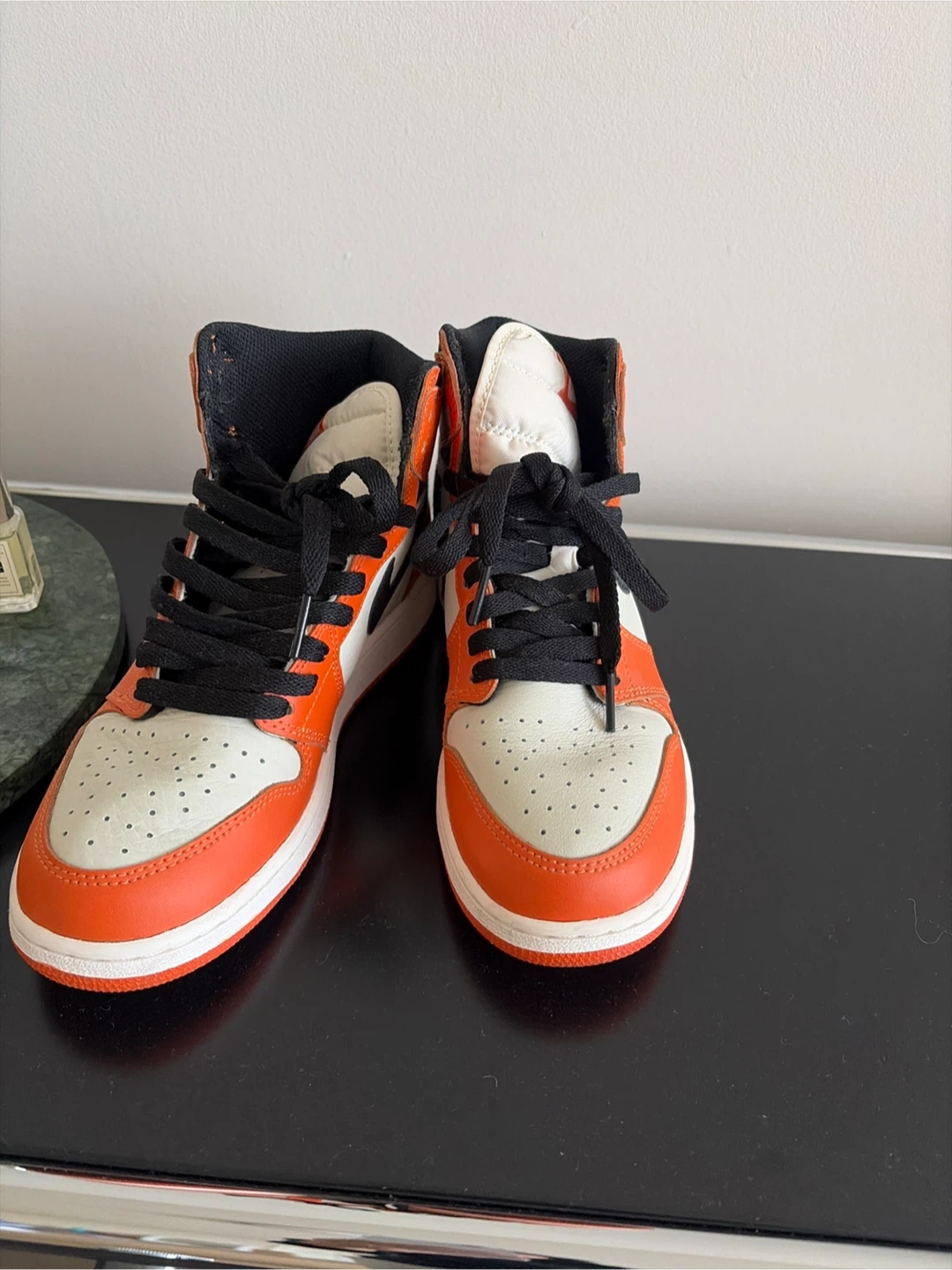 Air Jordan 1 High OG "Shattered Backboard"