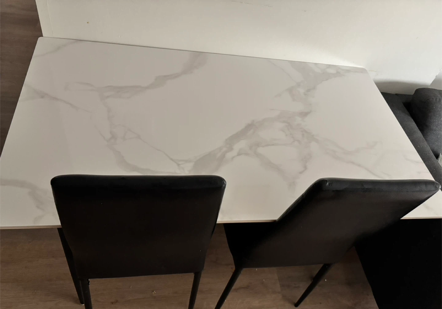 Stone Dining Table - photo 4