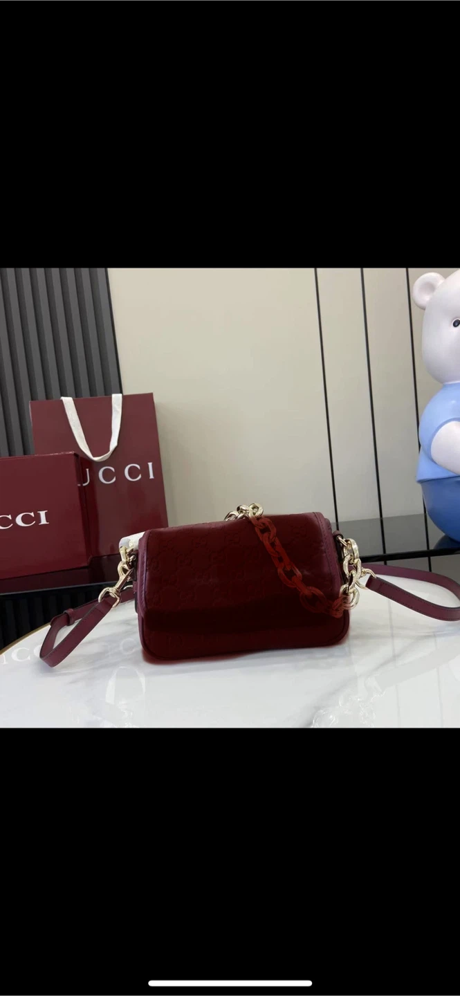 Shoulder Bag