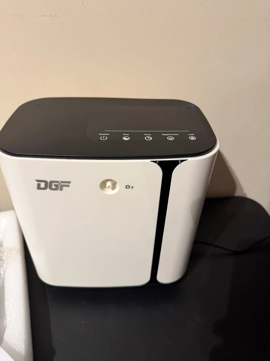 Home Oxygen Generator 🌬️ - photo 3