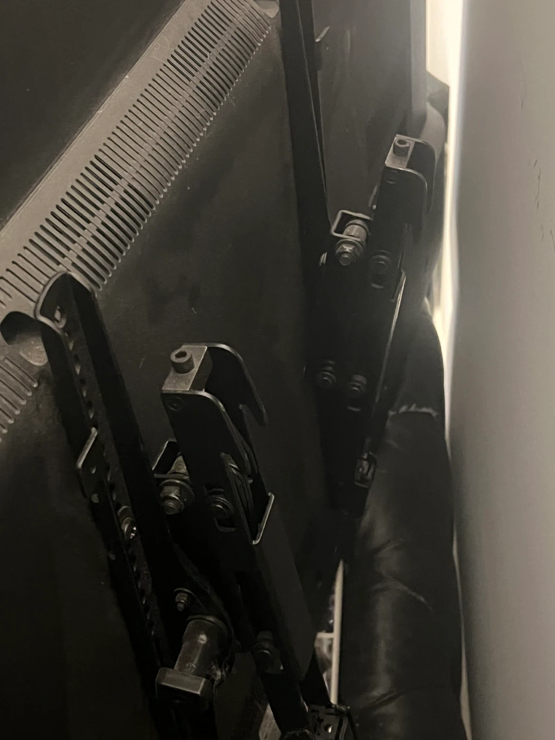 65” TV - Sony XBR-65X750D Television - photo 3