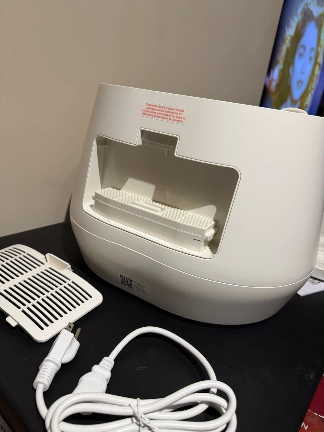 Lomi Smart Kitchen Composter 🌱♻️ - photo 4