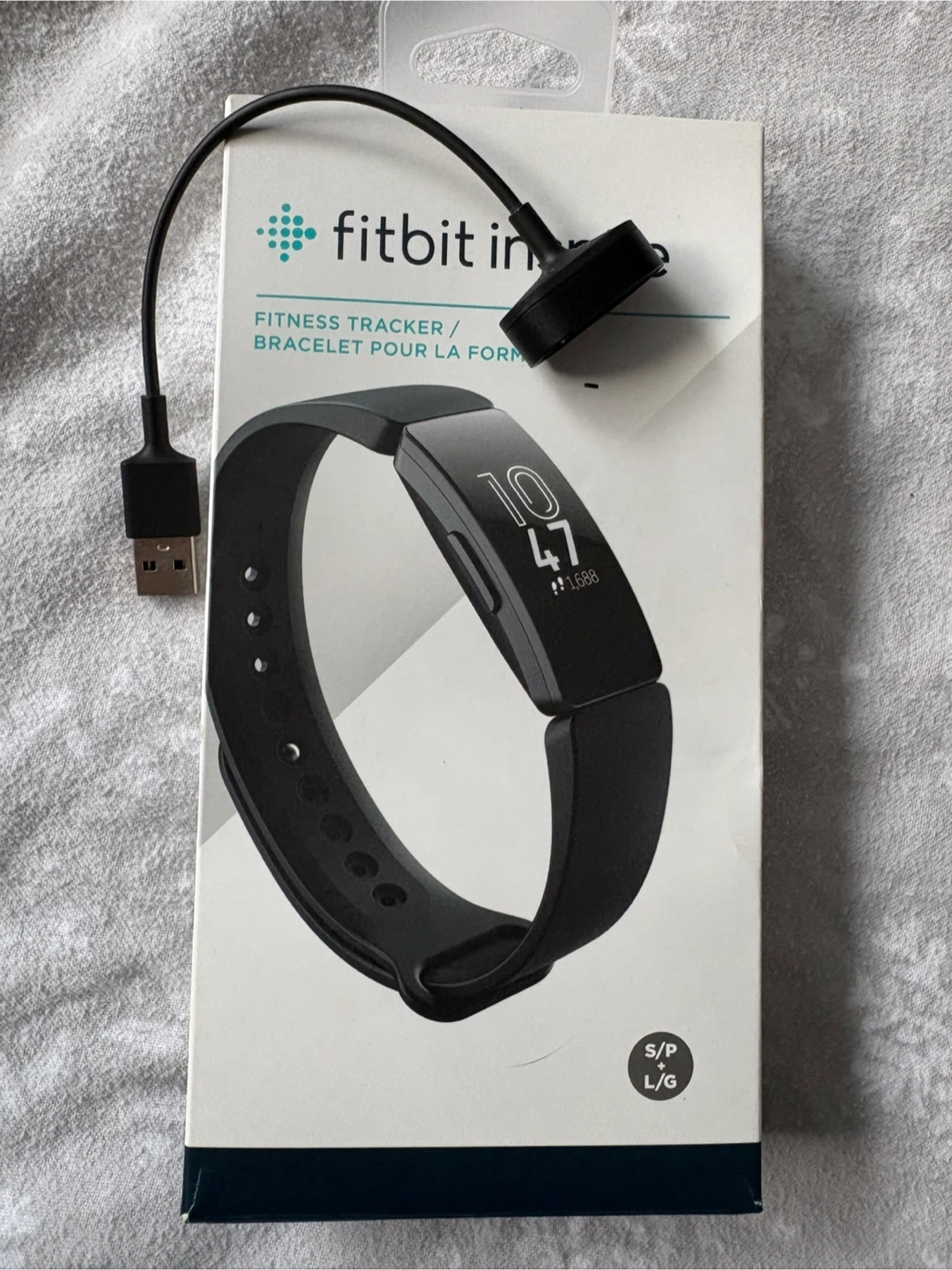 Fitbit Inspire Fitness Tracker - photo 3