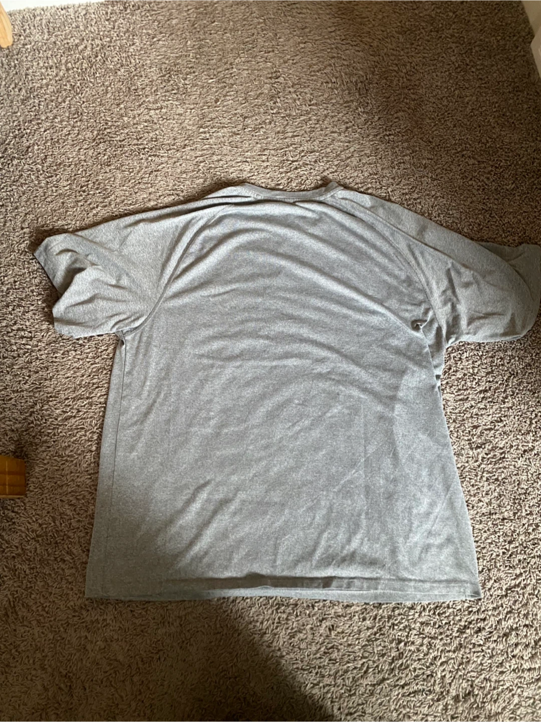 Adidas Utah Jazz Basketball T-Shirt 2XL - photo 4