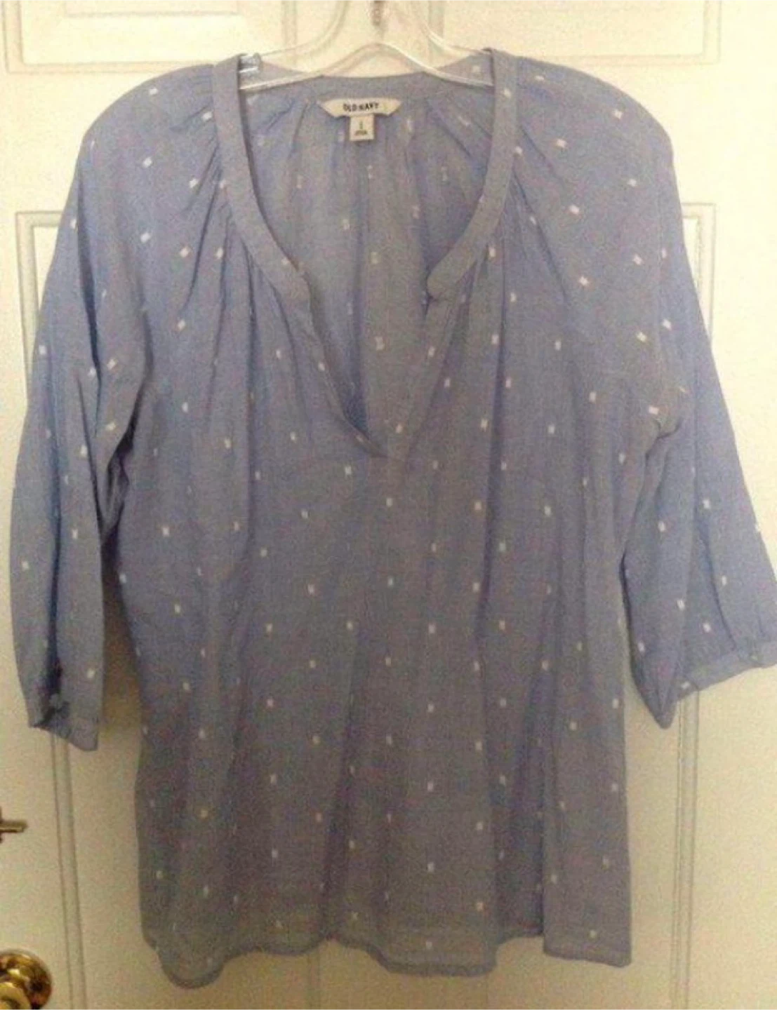 EUC Old Navy Top