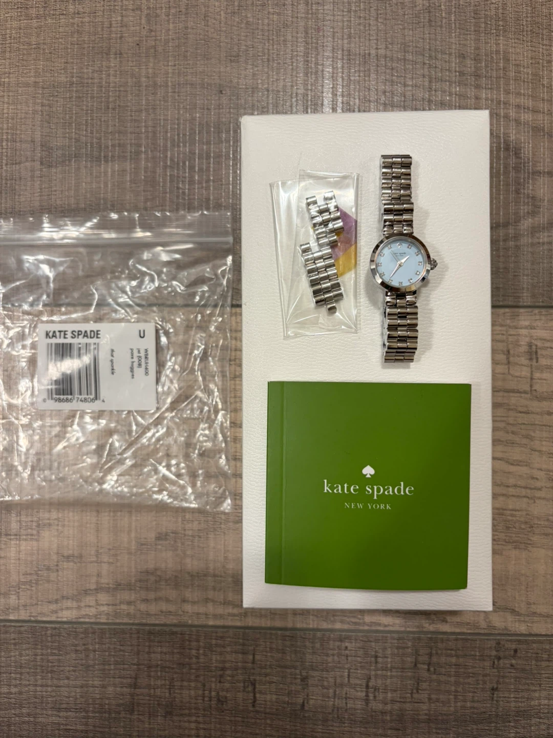 Kate Spade Women's Watch - photo 2