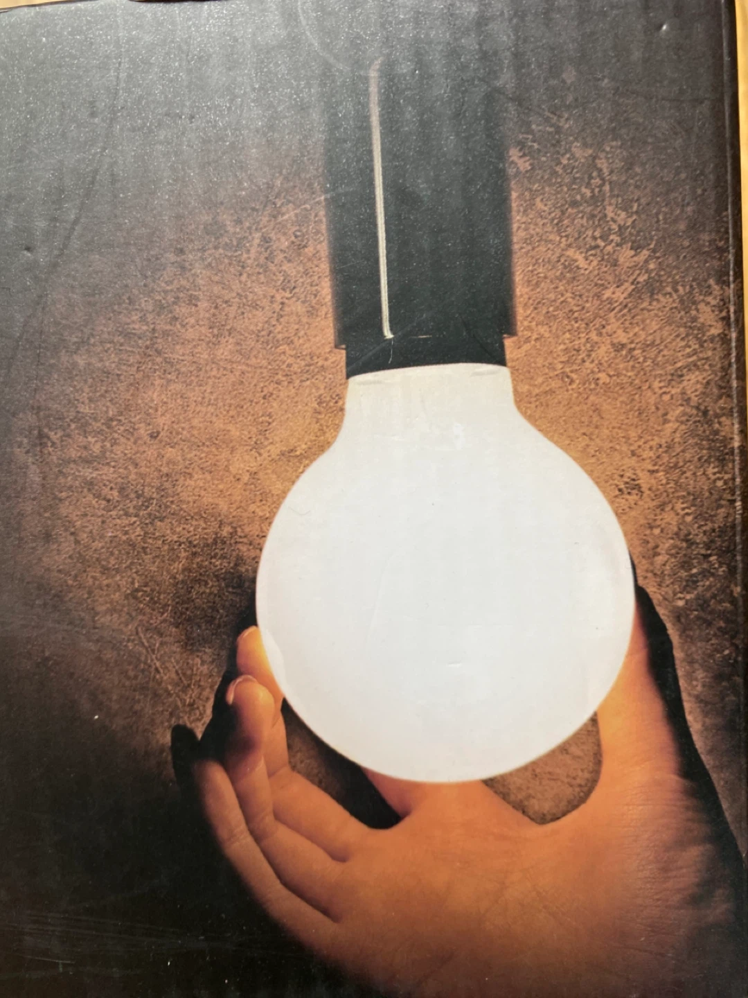 LED Globe Light Bulbs G80/G25 E26 Base - Milky Glass - 5W