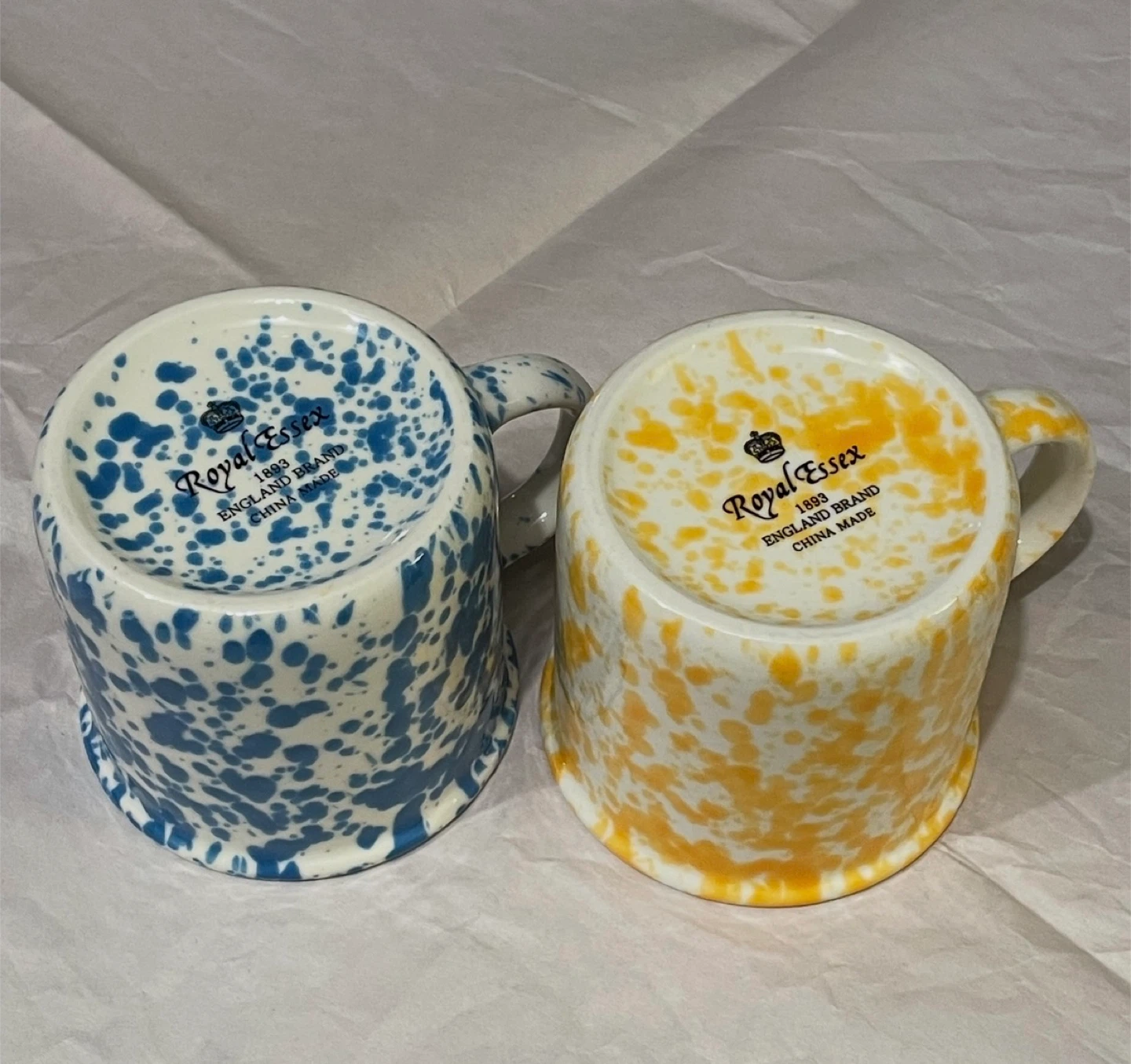 mug cups - photo 4