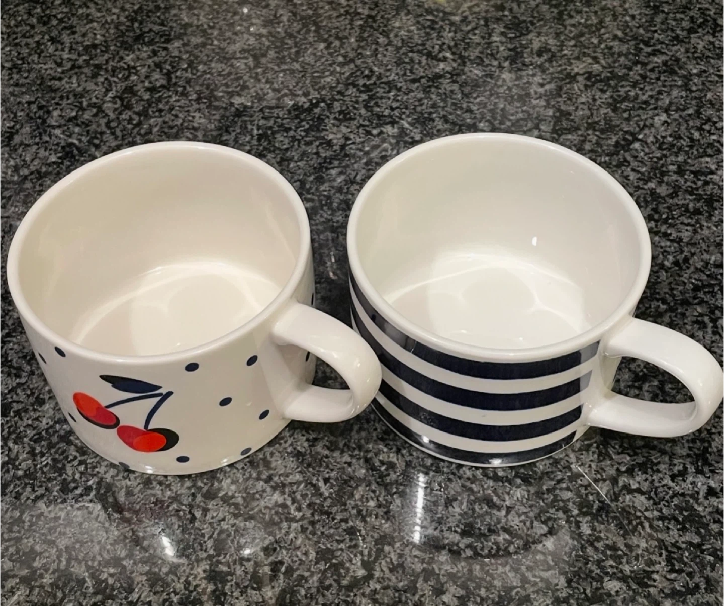 mug cups
