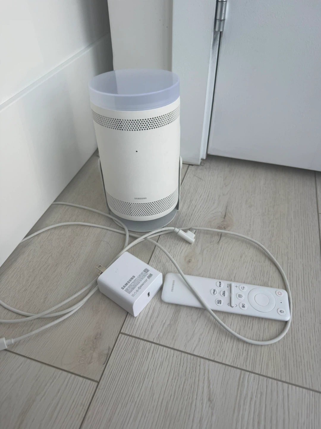 Samsung Freestyle Projector