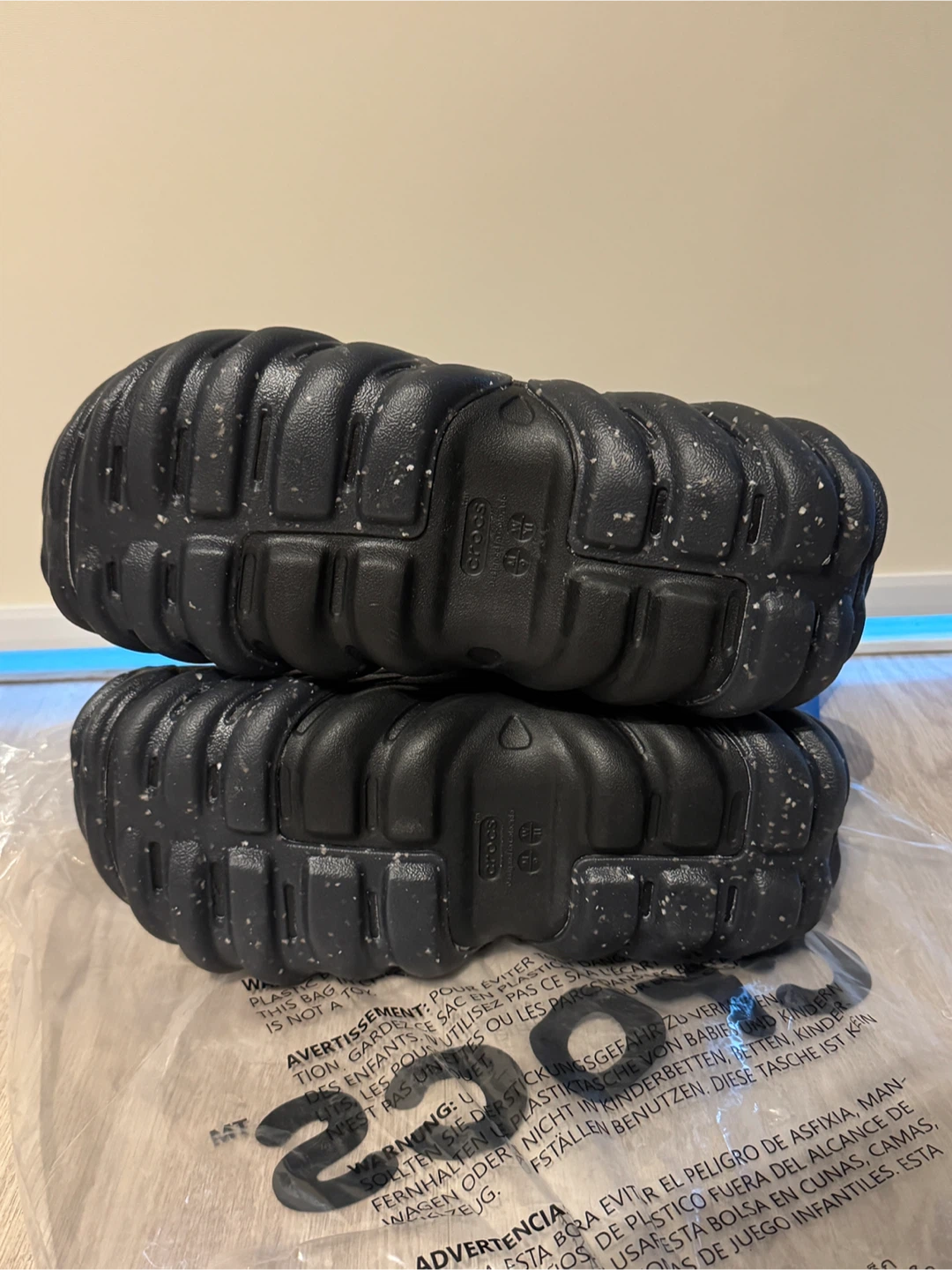 Crocs Echo Boot Z Shield Winter Boots - photo 2