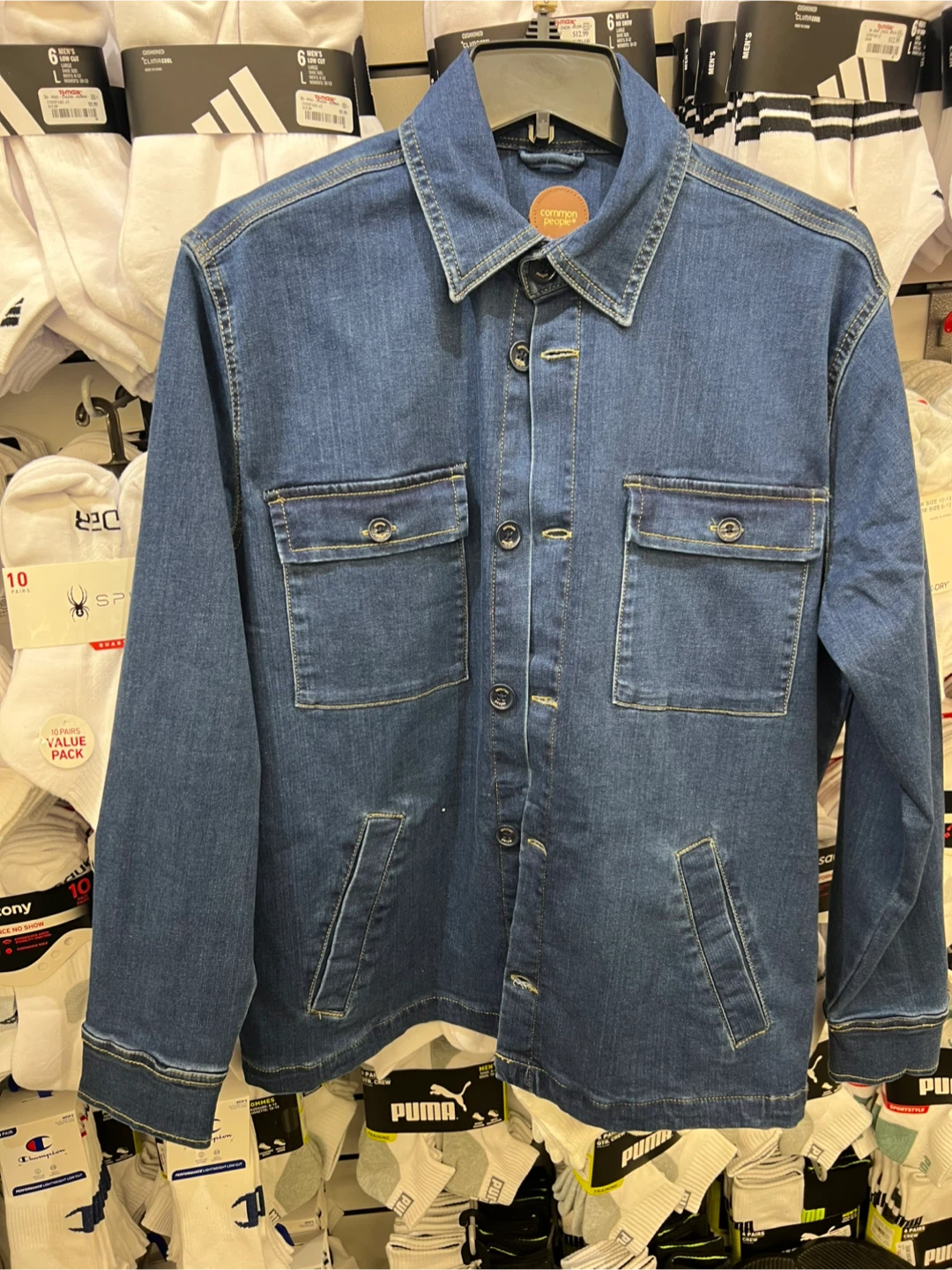 Cotton On Denim Jacket - photo 2