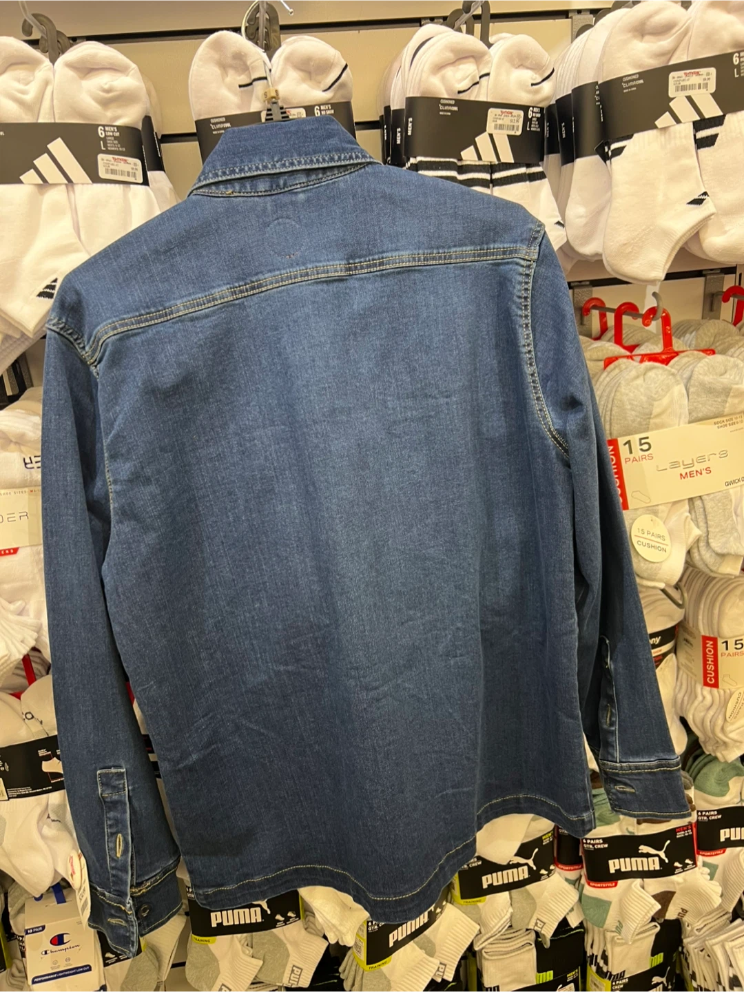 Cotton On Denim Jacket - photo 4