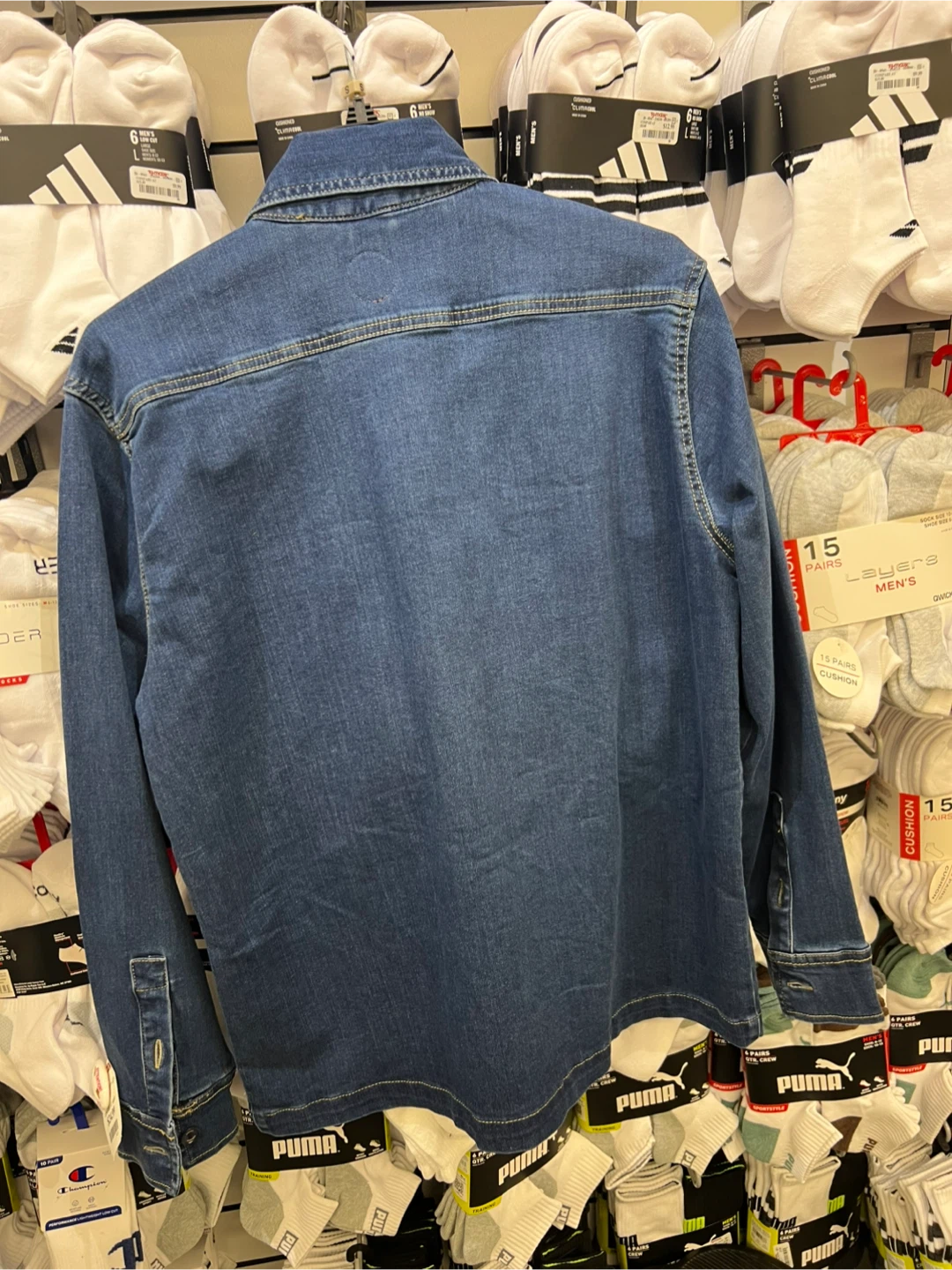 Cotton On Denim Jacket