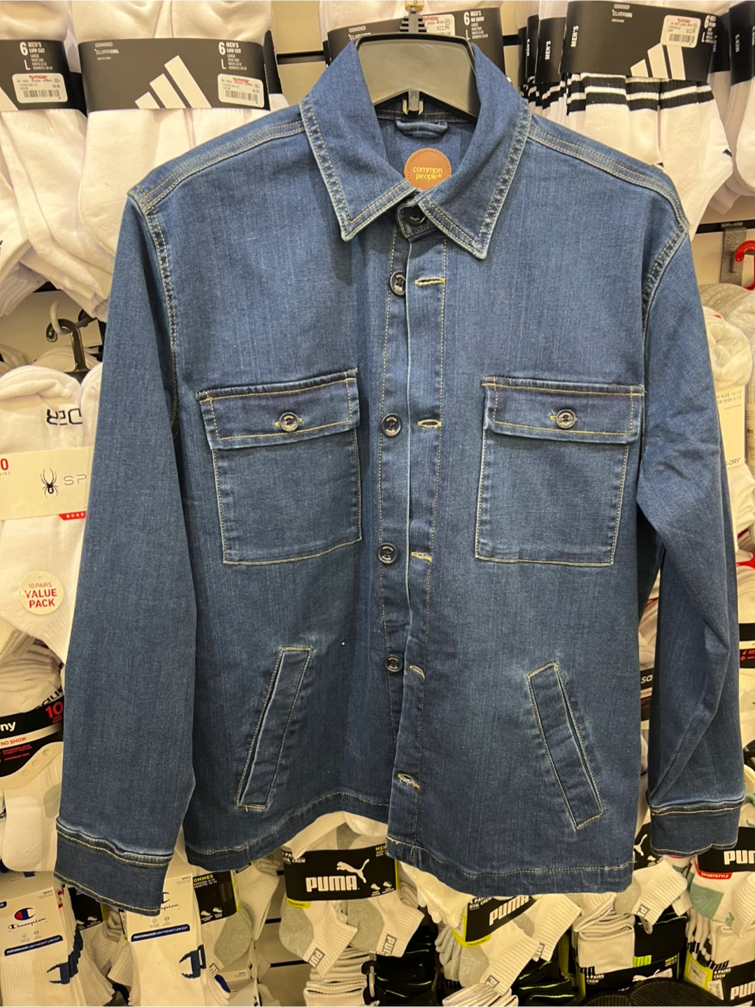 Cotton On Denim Jacket - photo 3