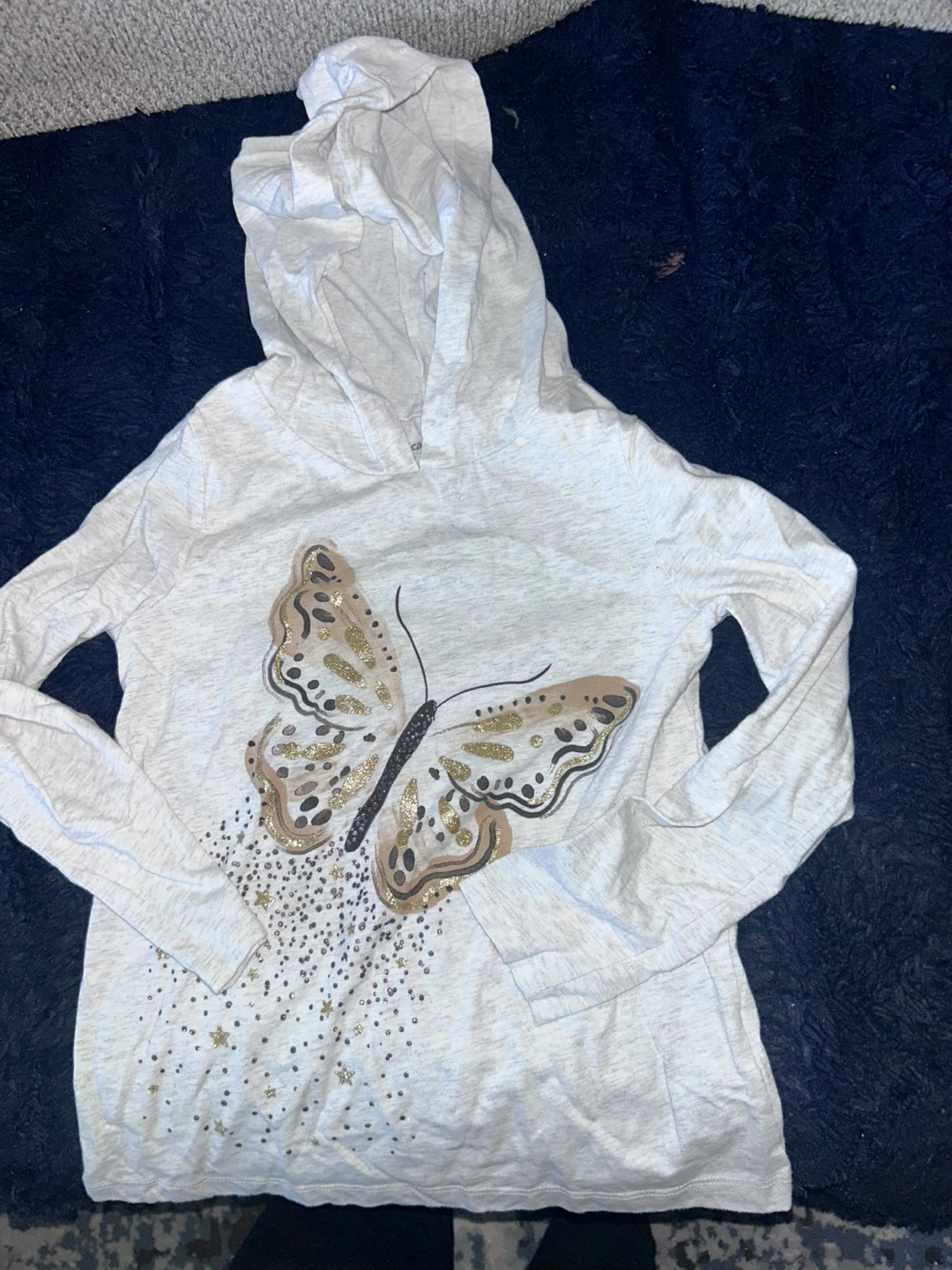 Girls Bundle Of Clothing
