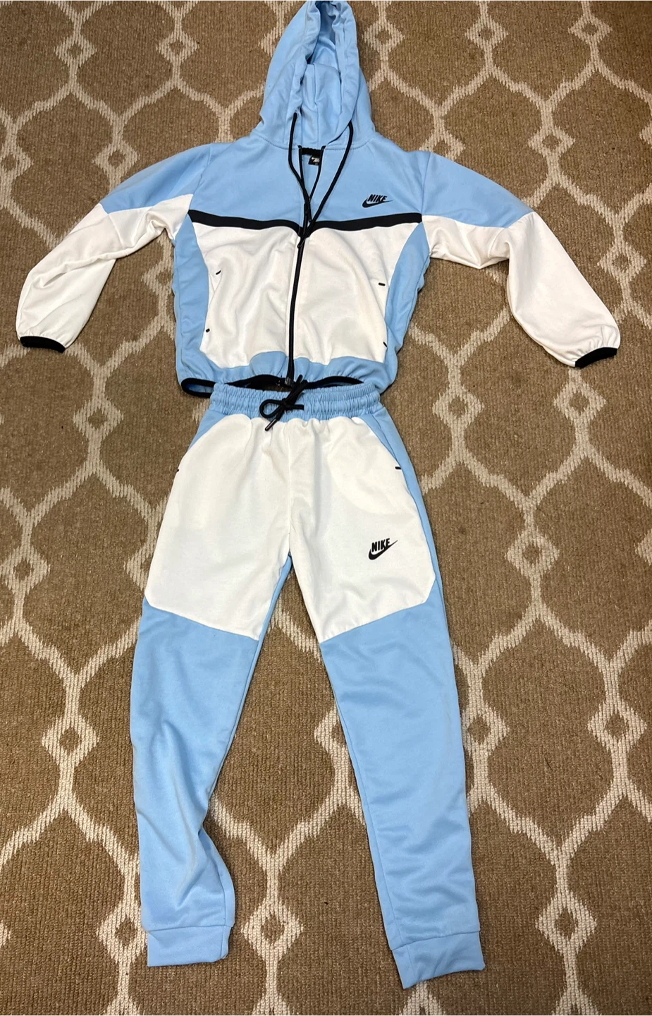 Nike Tracksuits - 3 Sets