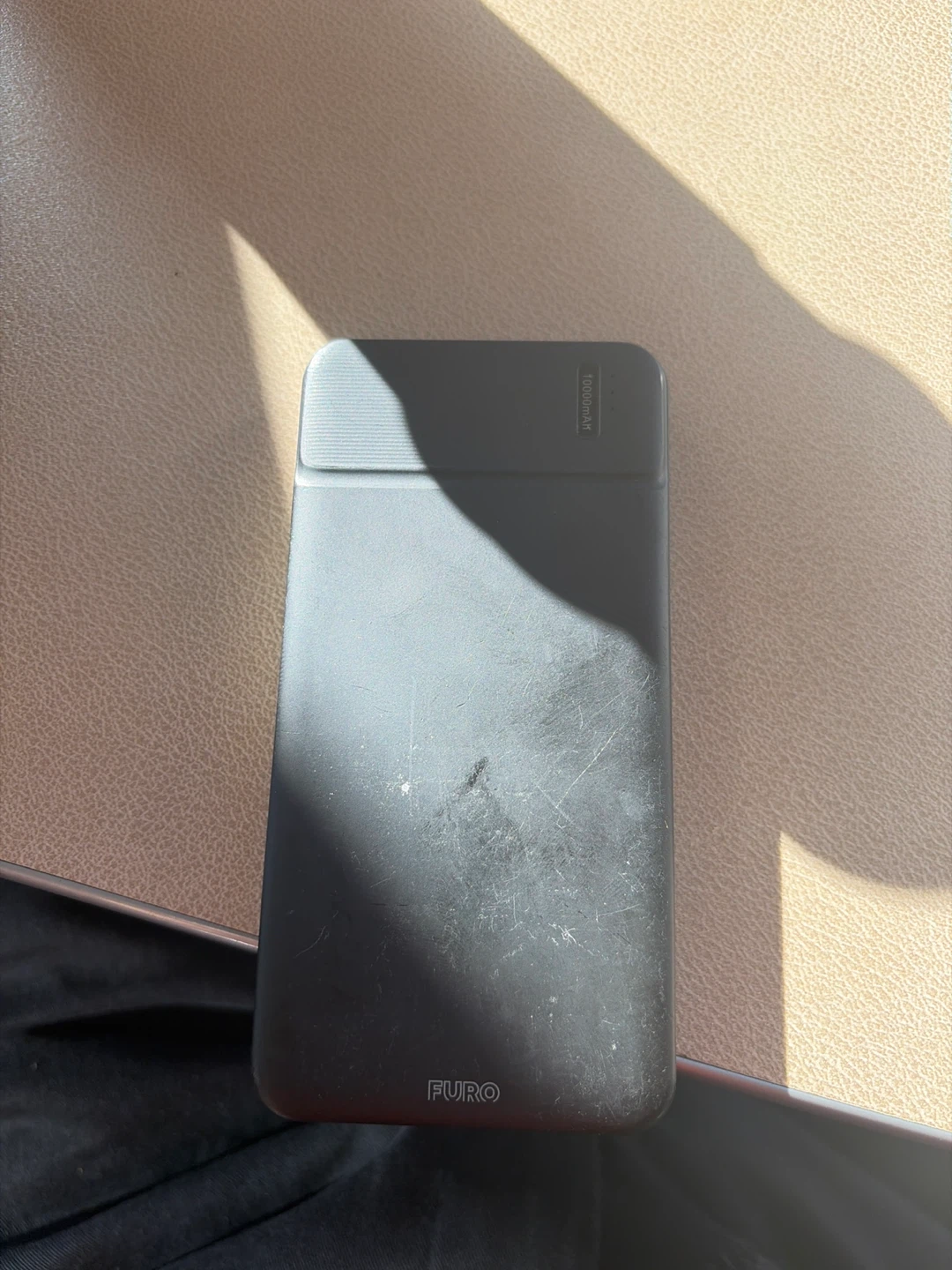 FURO 10000mAh Power Bank