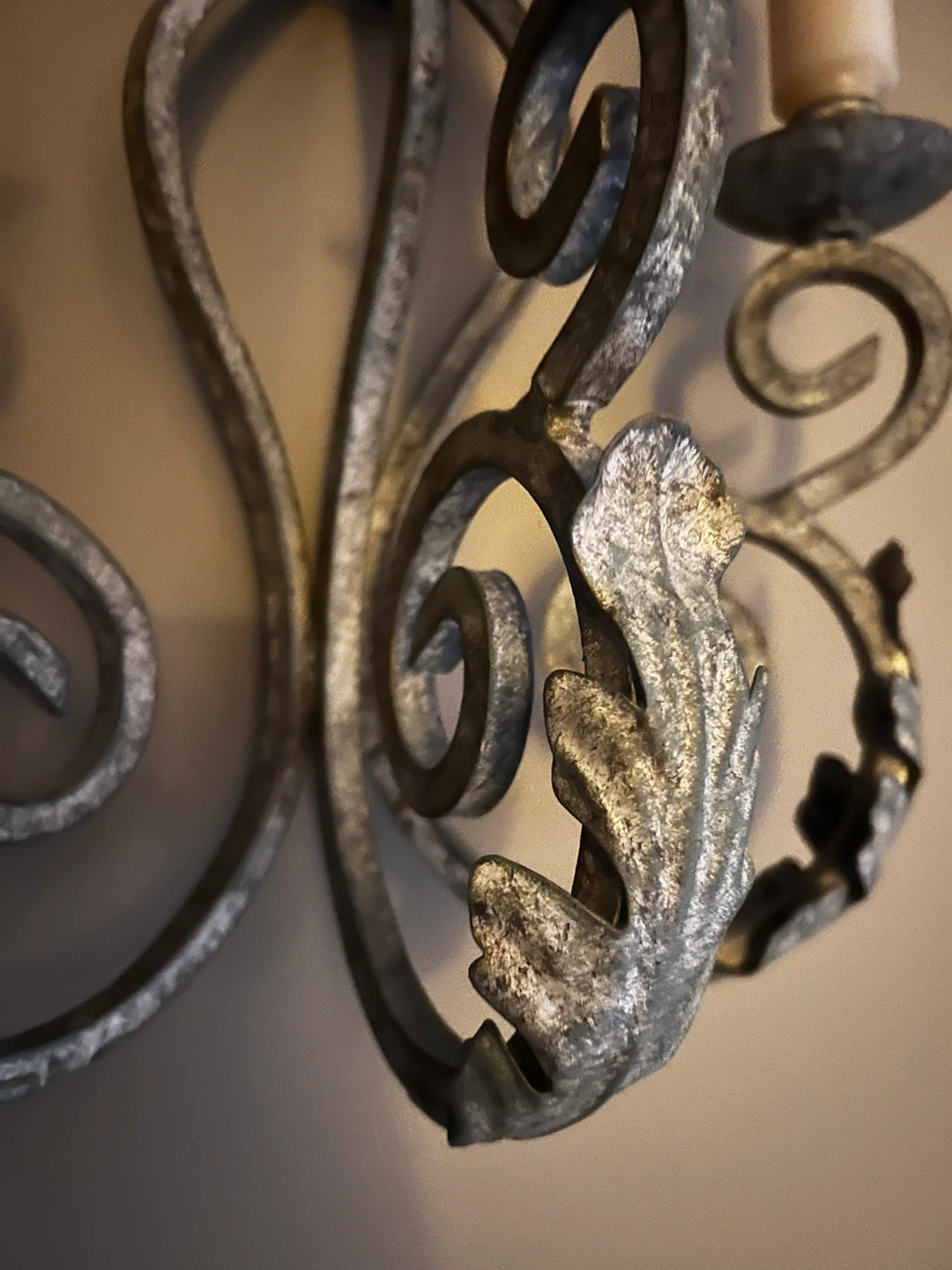 Vintage Wall Sconces (x2) - photo 2
