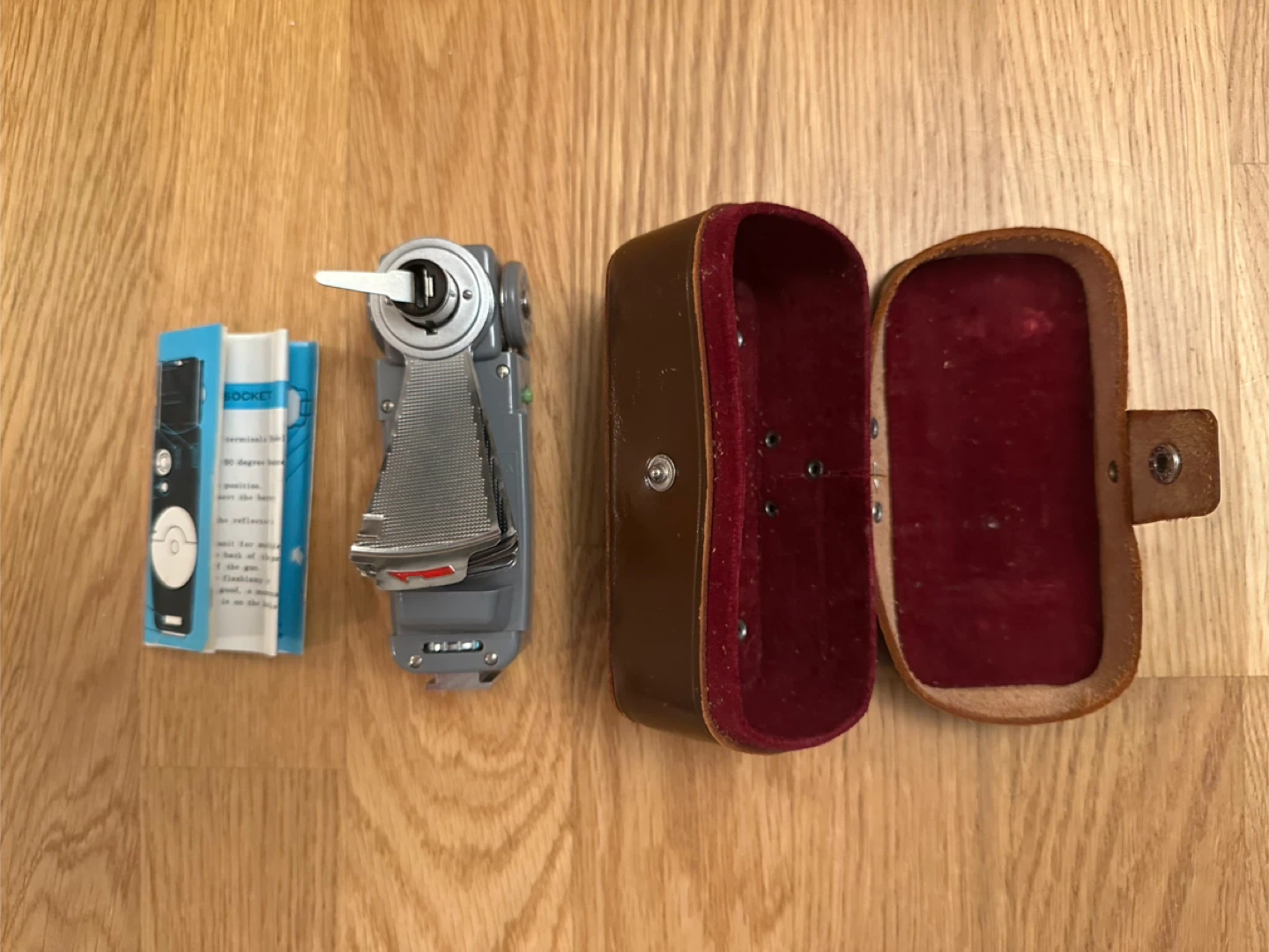 Deluxe Camera Bouncemaster Flash - photo 3