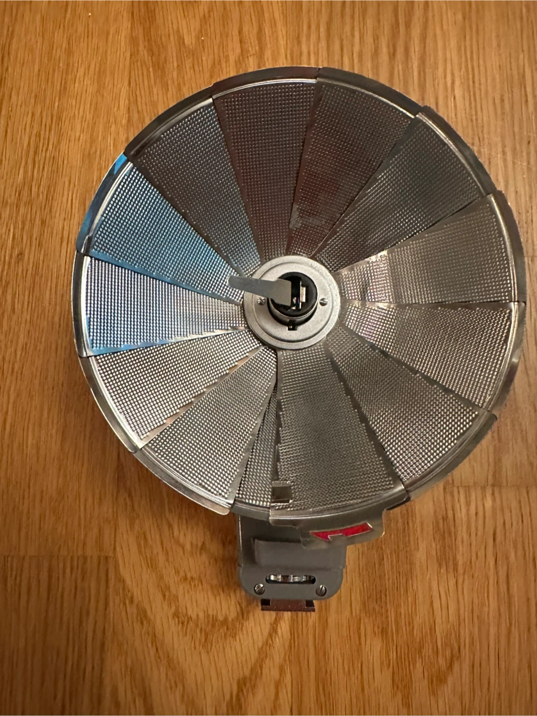 Deluxe Camera Bouncemaster Flash