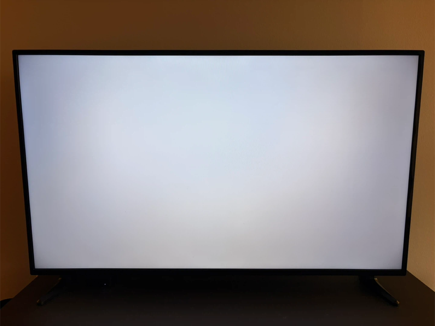 Insignia 55inch 4K Fire TV - photo 4