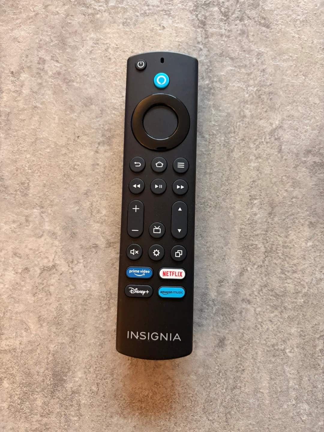Insignia 55inch 4K Fire TV - photo 3