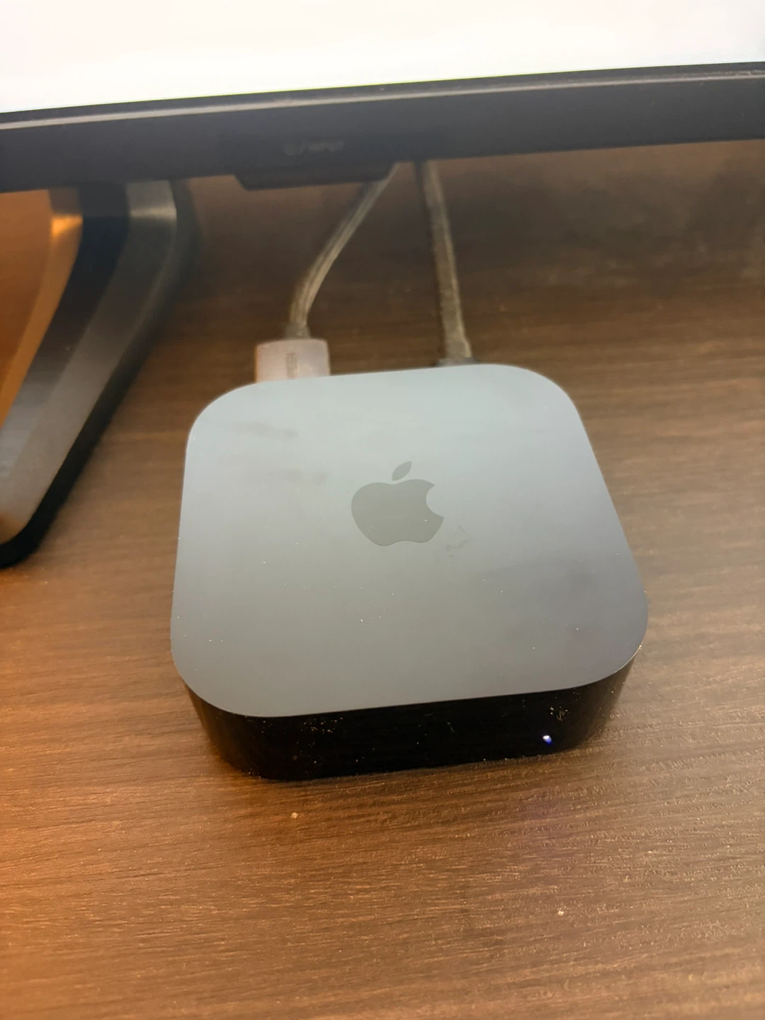 Apple TV 4K 2022 (3rd Gen) 64GB w/ Siri Remote - photo 2
