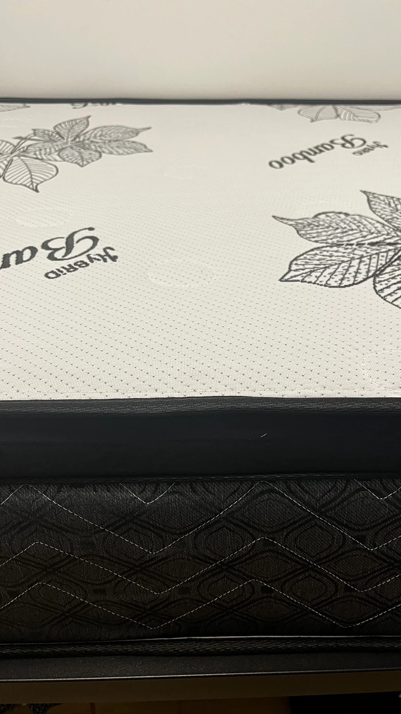Twin Mattress - photo 4