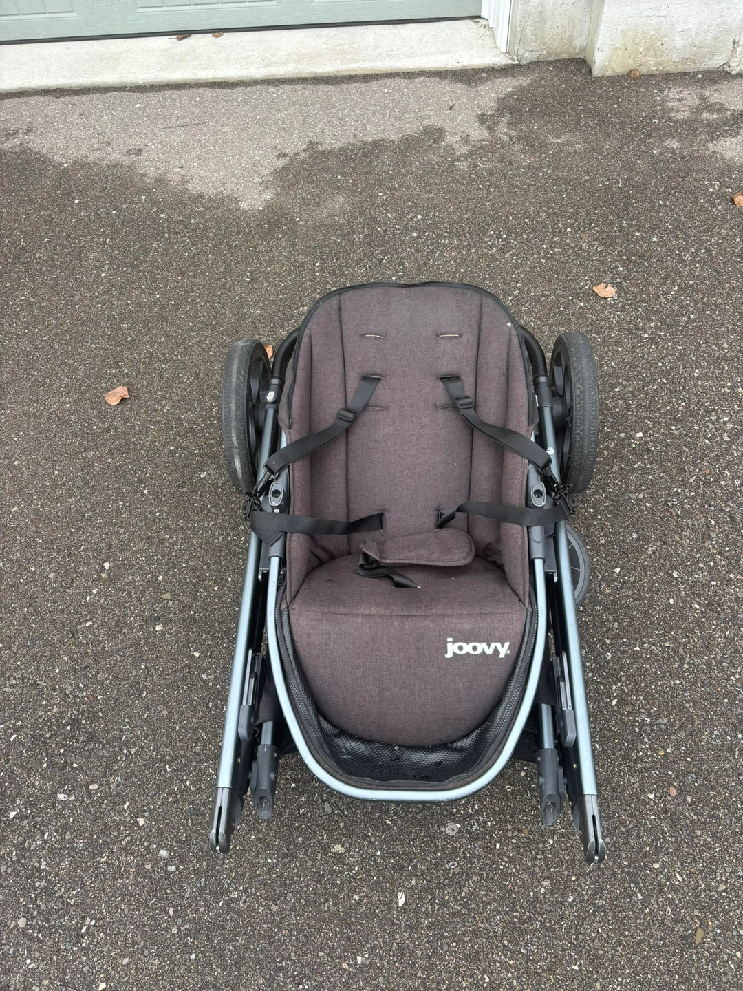 Joovy Stroller - photo 2