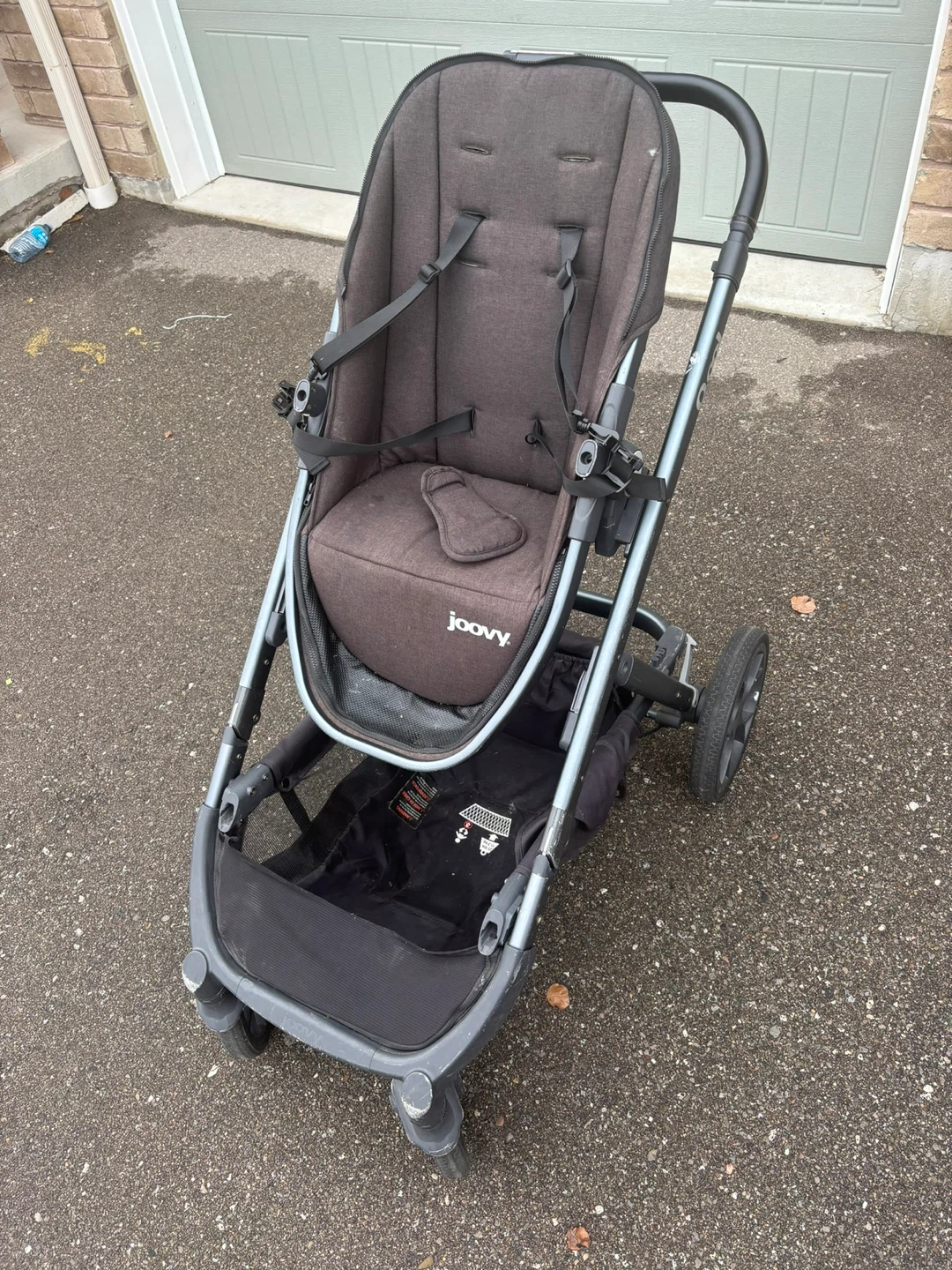 Joovy Stroller
