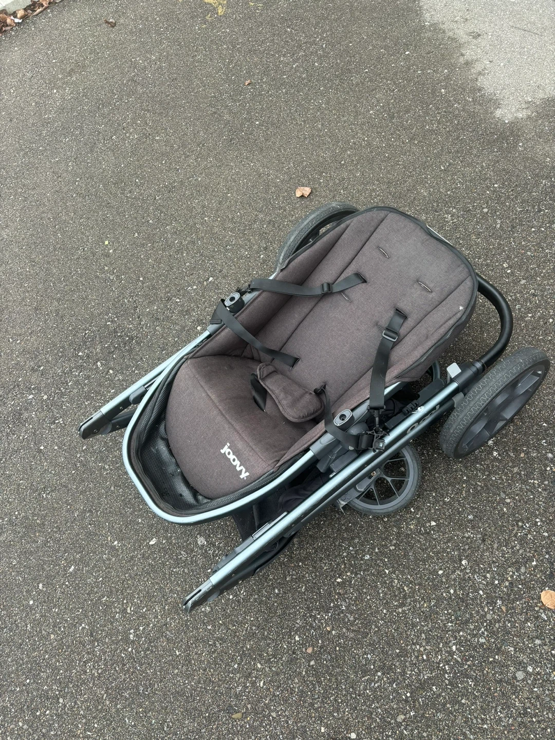 Joovy Stroller - photo 3