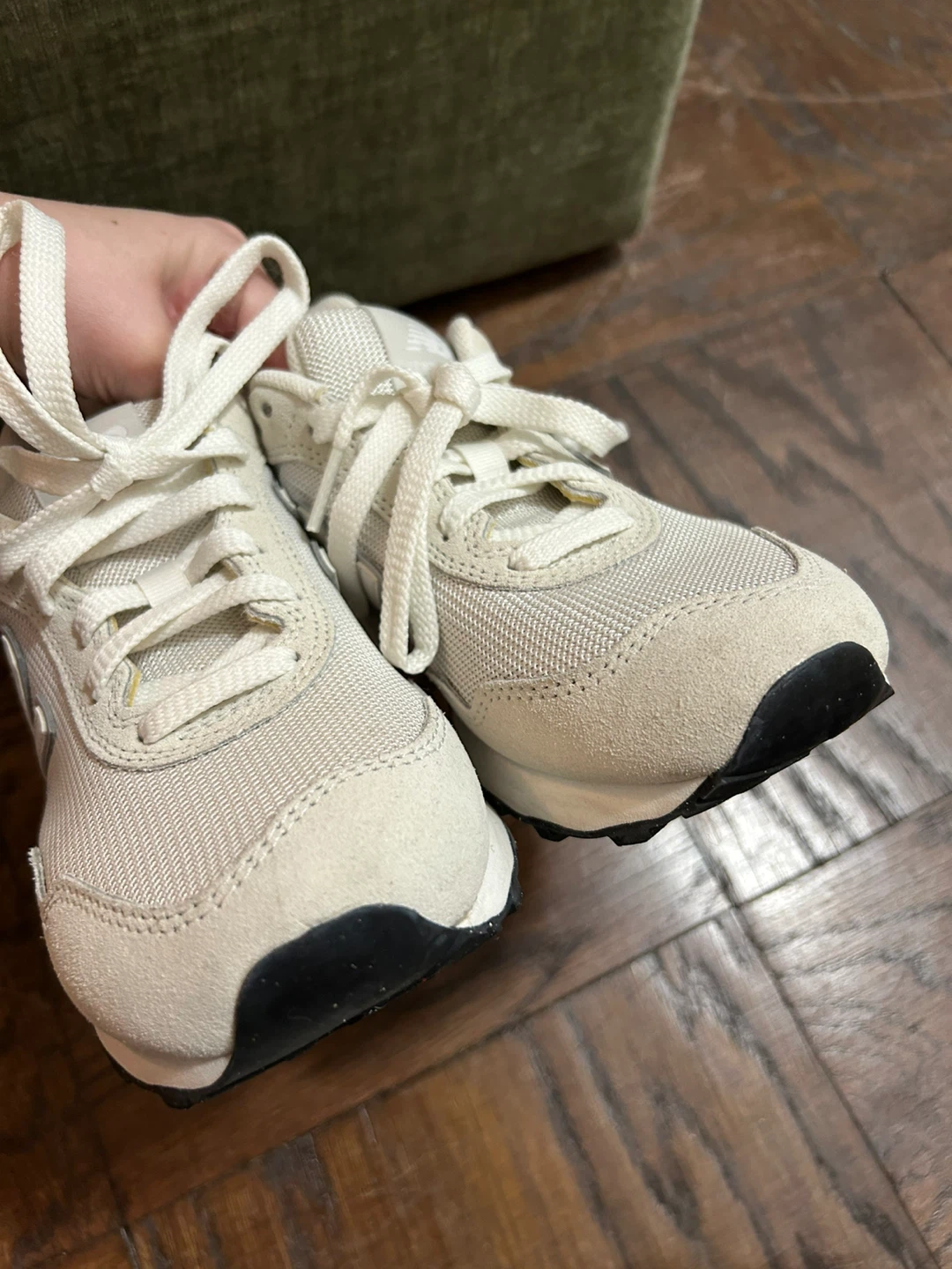 New Balance 515 Sneakers - photo 2