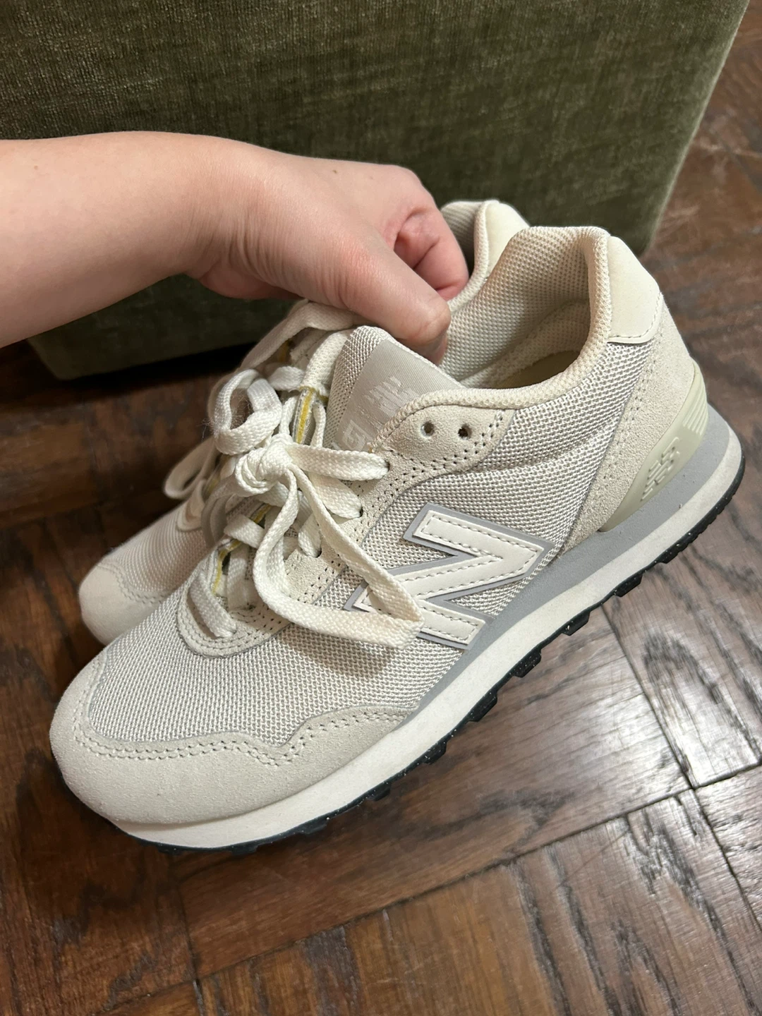 New Balance 515 Sneakers - photo 3