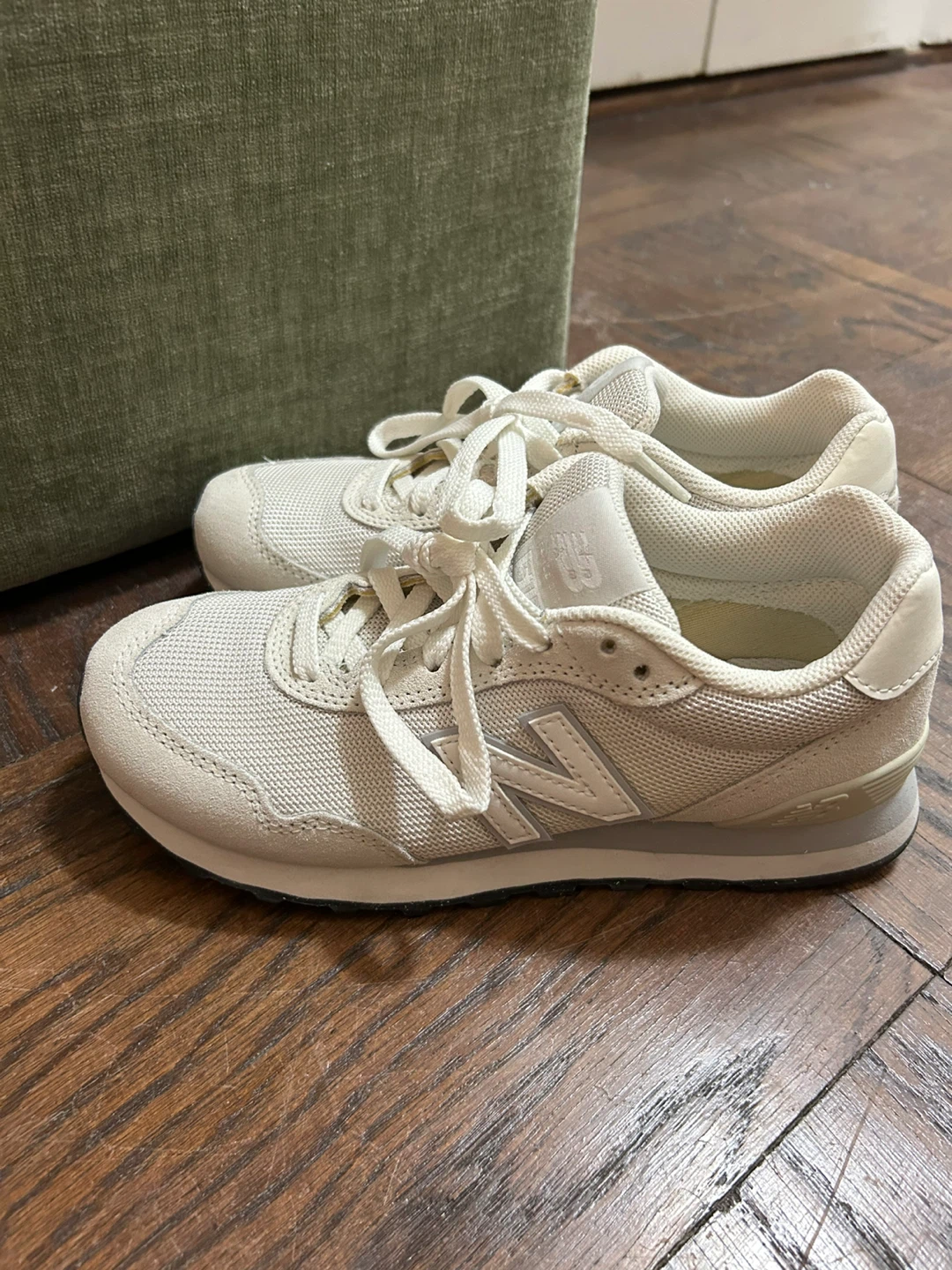 New Balance 515 Sneakers - photo 4