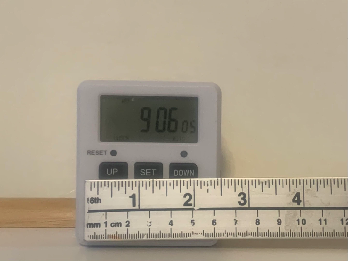FOSPOWER Digital Timer FOSCHR-2383US - photo 5
