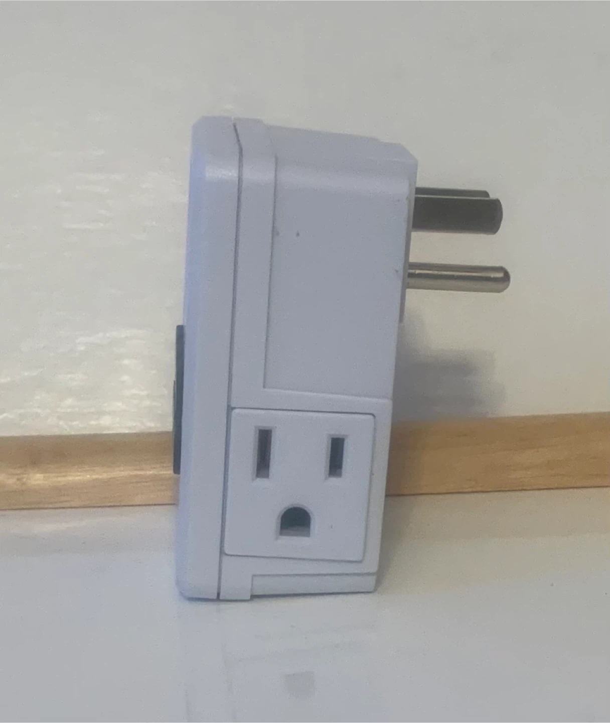 FOSPOWER Digital Timer FOSCHR-2383US - photo 2
