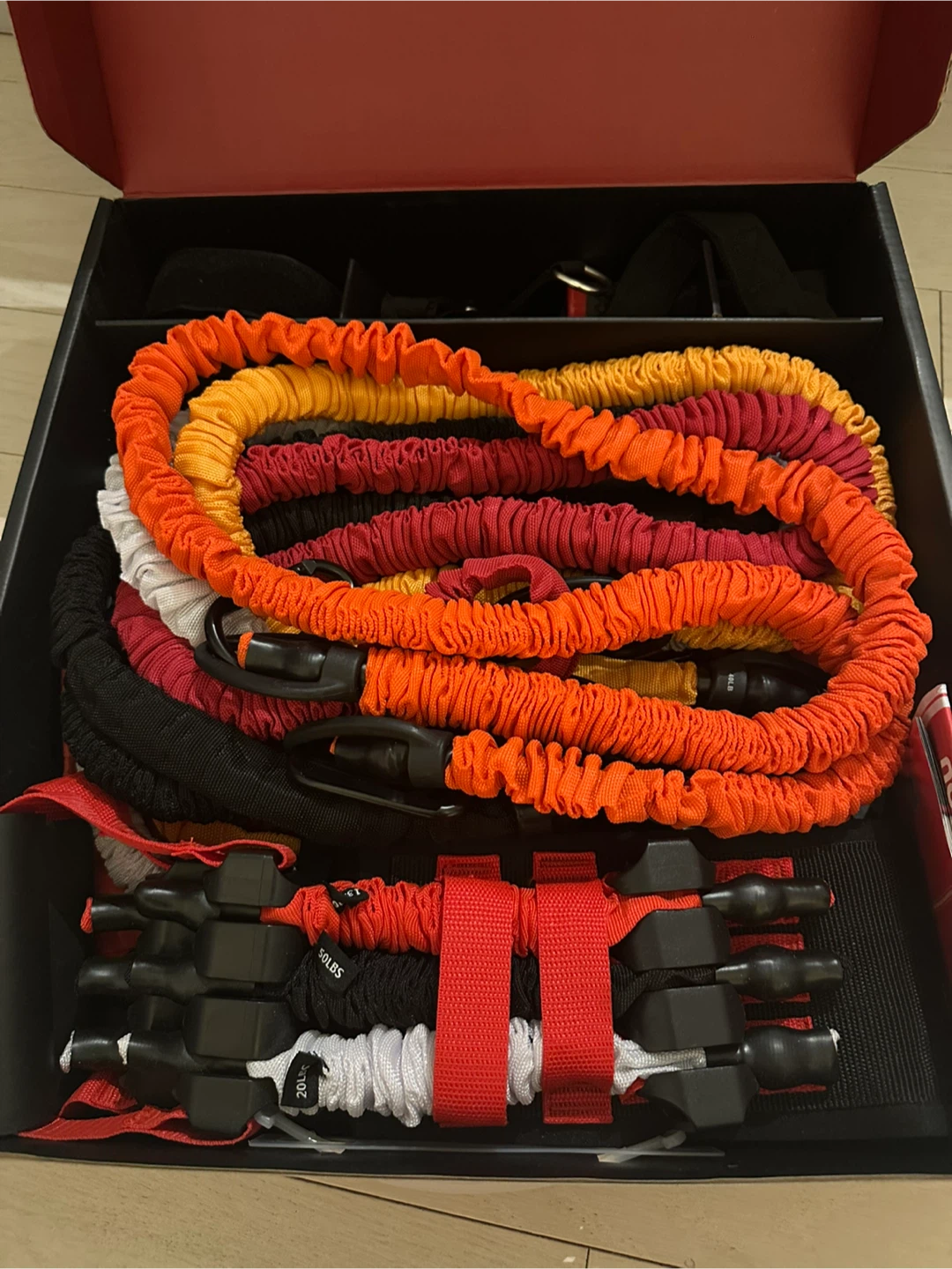 EZTONED EZBAR V2 Workout System. Brand new - photo 2
