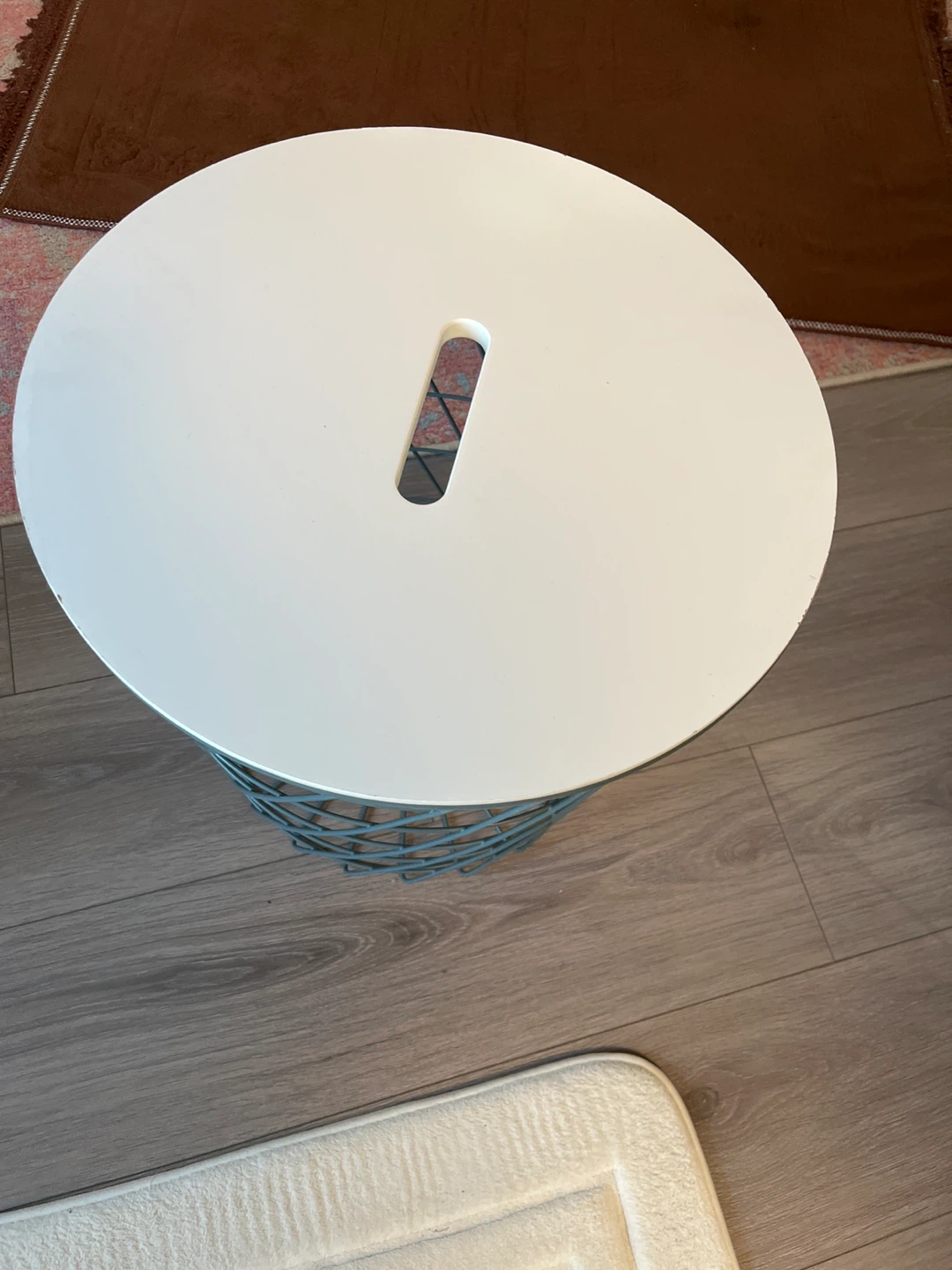 IKEA Kvistbro Storage Table - photo 2