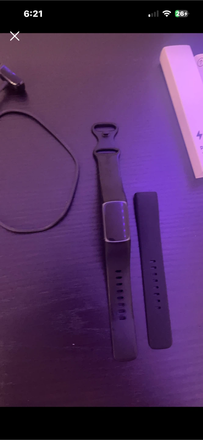 Fitbit Inspire 3 Fitness Tracker - photo 3