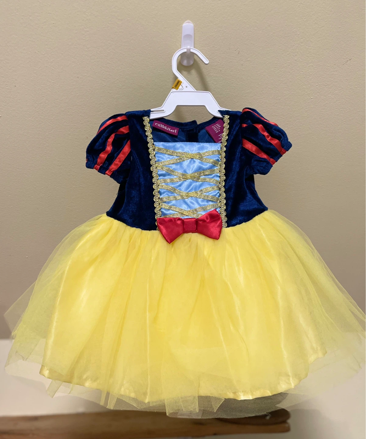 Disney Snow White Costume Dress for baby - photo 2