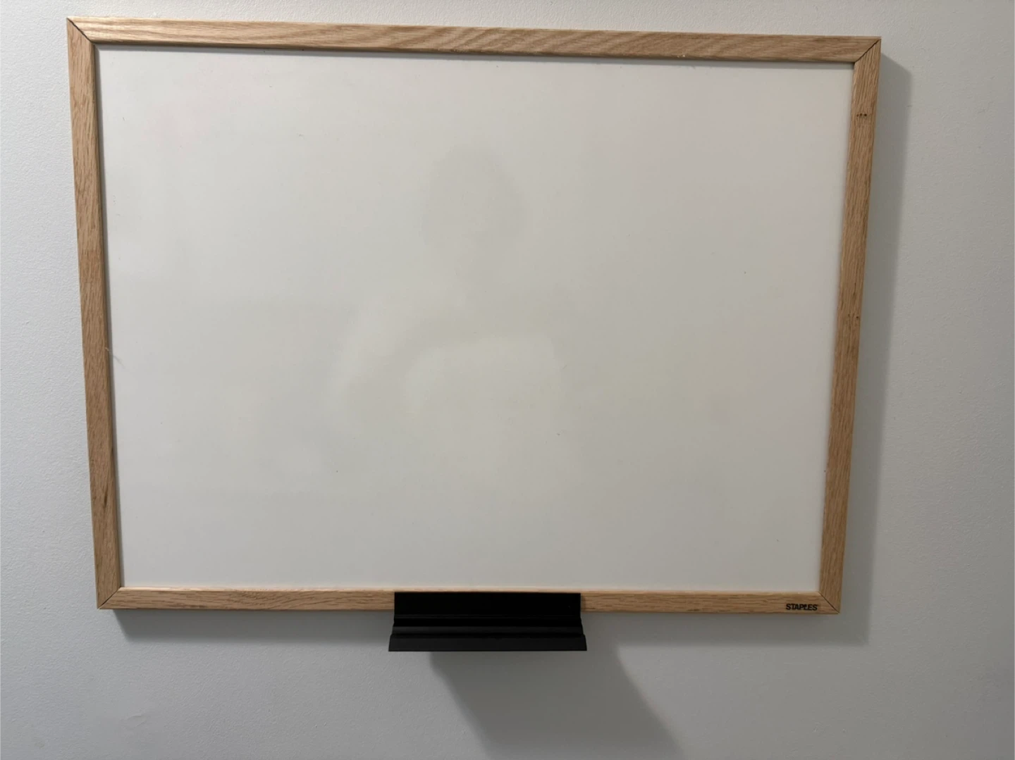 Staples Whiteboard