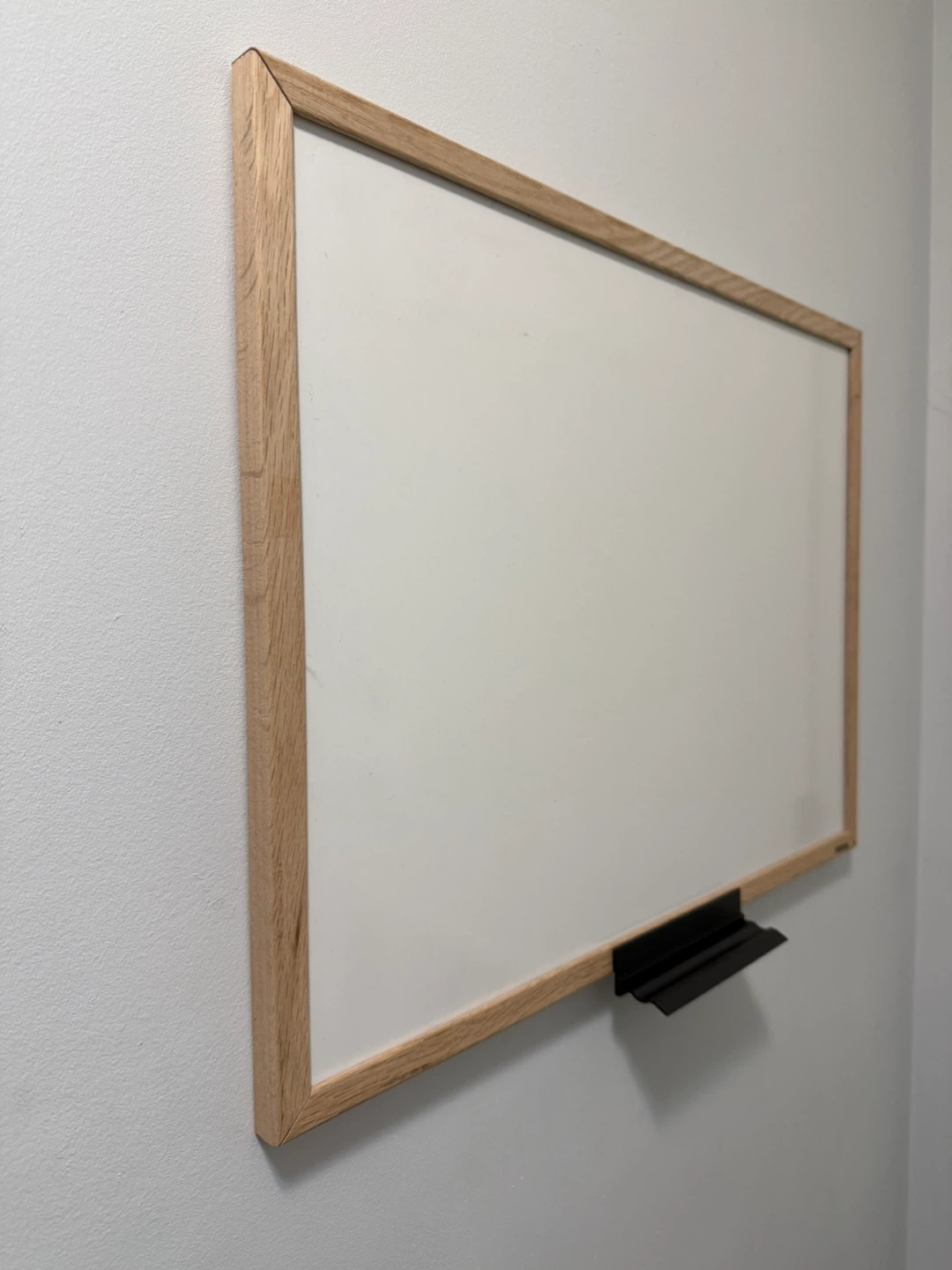 Staples Whiteboard - photo 2