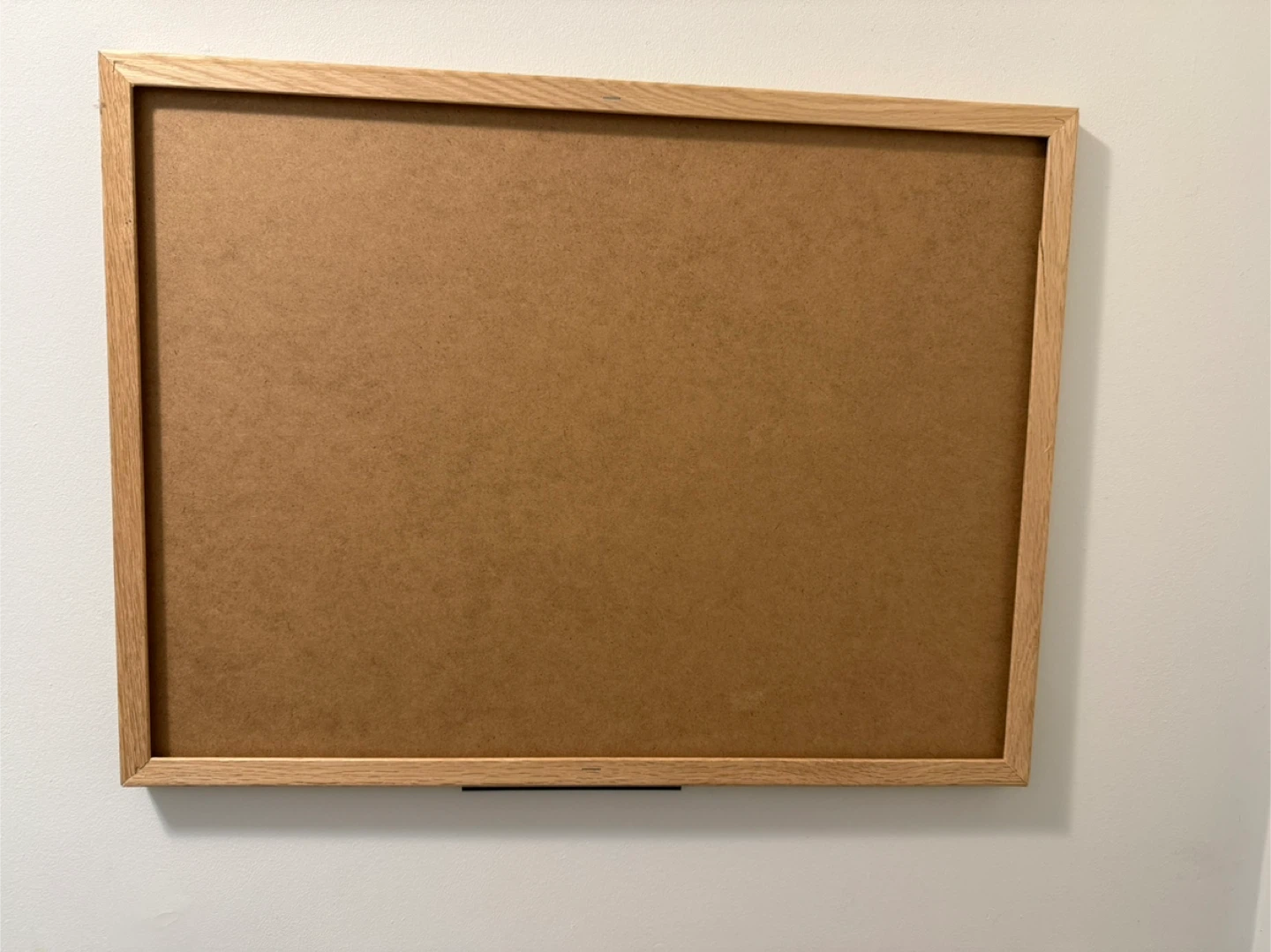Staples Whiteboard - photo 3