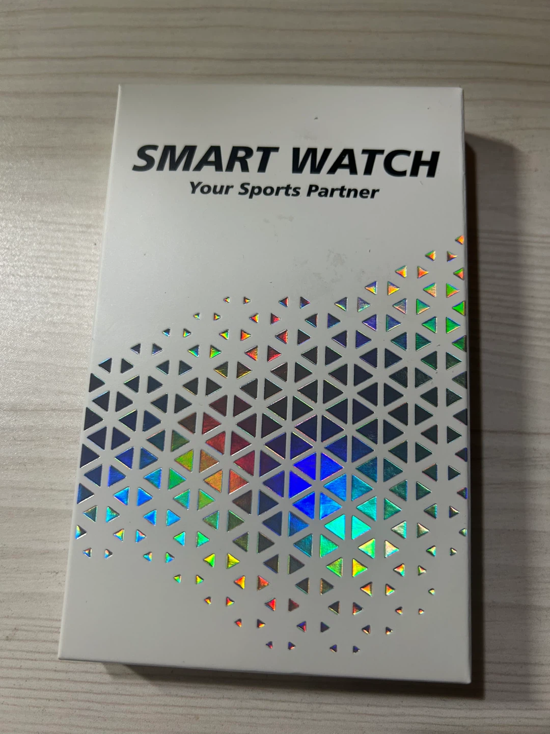 Brand New Pink Smart Watch - Starlight Colour - photo 3