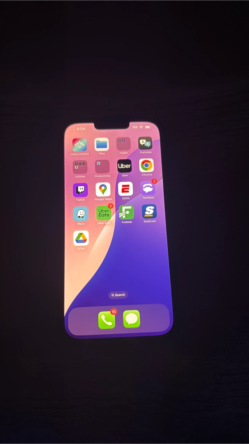 Apple iPhone 13 Pro Max - photo 3