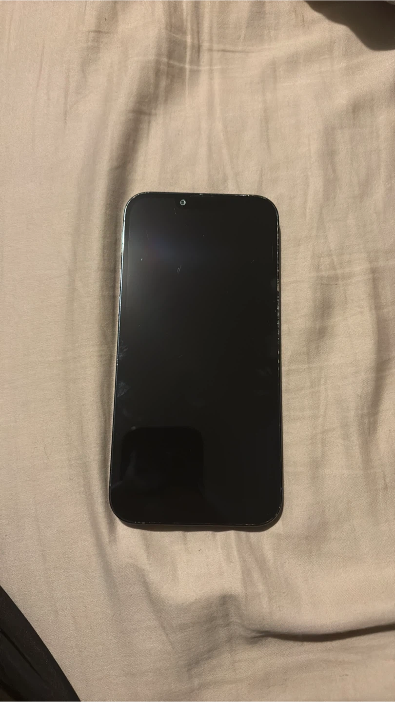 Apple iPhone 13 Pro Max - photo 2